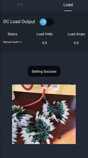 Use Your Charge Controller to Control Your Inverter and Prevent Battery Over Discharge.