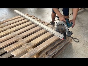 How to Build a Dog House from Pallet Wood | Step-by-Step DIY Project