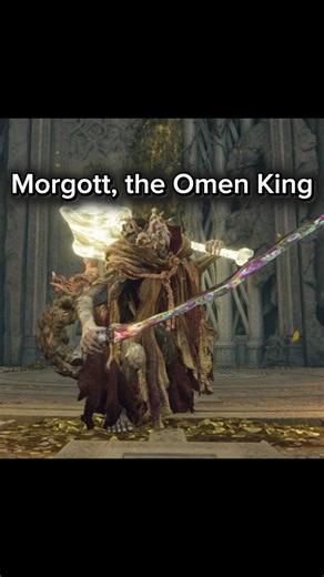 Best Elden Ring boss intro
