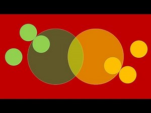 Intersection de 2 cercles