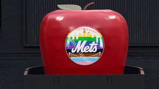 Mets Swept By Pirates, Terrible Run Continues Since National Anthem, Pride Flag Controversy