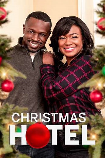 Christmas Hotel (2019) - Movie