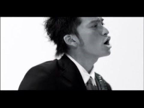 TOKIO AMBITIOUS JAPAN! 【Official Music Video】