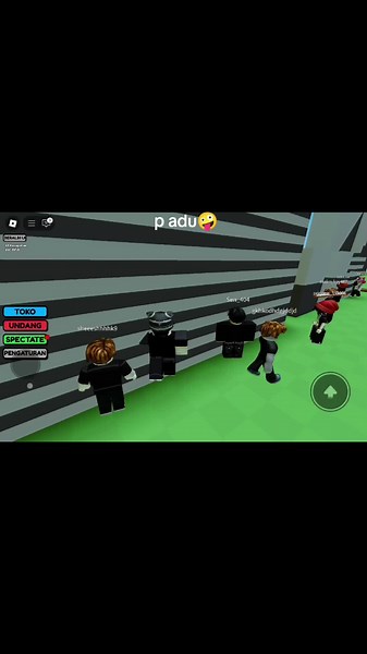 adu wall hop kah #robloxfyp #roblox #wallhoproblox #robloxedit #robloxtiktok #tiktokpelitfyp #fyp