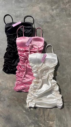 #vestidos #look #lookdenoche #vestiteconmigo #moda #modafeminina #parati #paratii #paratiii #viral #viralvideo #viraltiktok #parati #paratii #paratipage #ypf #fyt #fytiktok #argentina #tendencia #trending #historytime