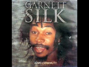 Garnet Silk - My Love Is Growing