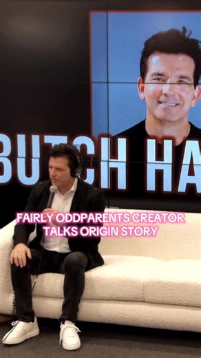 Butch Hartman on Reels