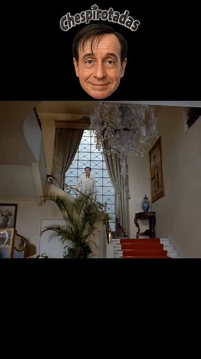 Pesado! 👀👀👀👀 😂😂😂😂😂😂😂 🎥 "Don Ratón y don Ratero" (1983) #chespirito #chespirotadas #robertogómezbolaños #cinema #cine | Chespirotadas