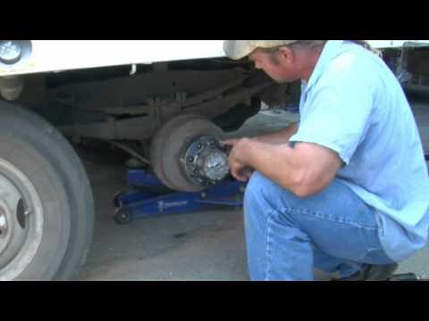 How To Install Wheel Spacers - WheelAdapter.com