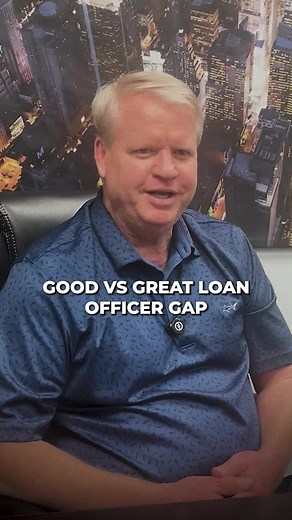 The real difference between good and great lenders | We Are Beyond A Bank | Facebook