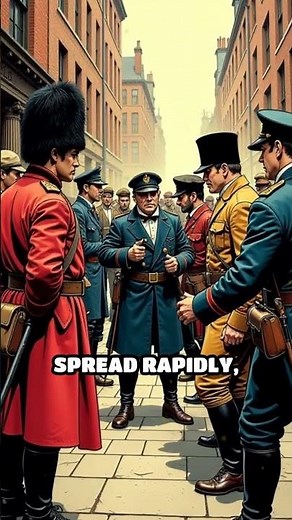 The Machine-Breakers: The Luddite Uprising