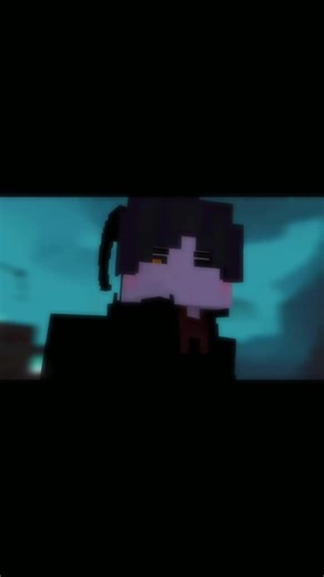 Minecraft Animation: Yeosm on Your Side