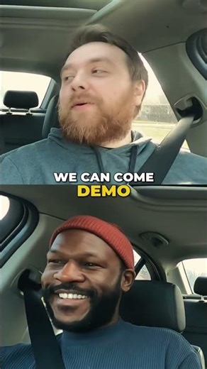 How Did Bill Gates Sell Software That Didn't Even Exist? #shorts