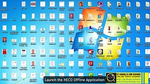 How to Capture Candidate Biometric (Fingerprints) in NECO SSCE External/Internal Offline Application Using Futronic Fingerprint Scanner, Model FS80H for of | St Charles Educational Services