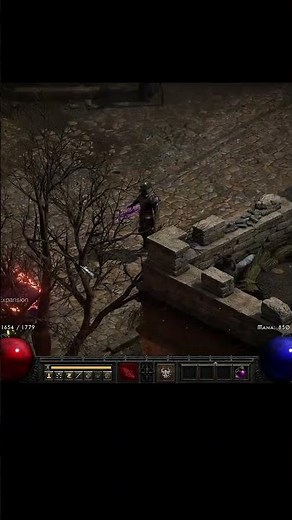 The Strongest Demon I've Bound #diablo2resurrectedbuild