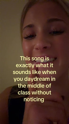 Top Daydreaming Songs for Class