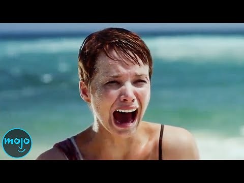 Top 45 Scariest Natural Disaster Movies
