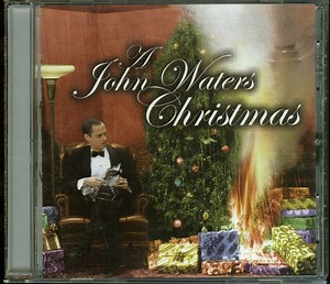 John Waters - A John Waters Christmas