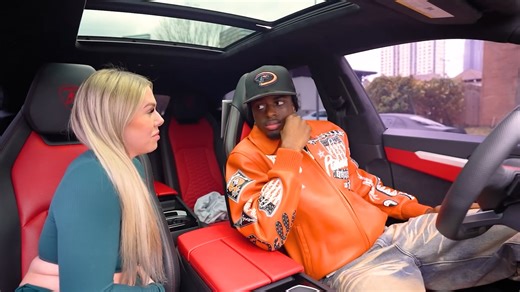 18K views · 460 reactions | GOLD DIGGER PRANK PART 905 - Nyyear Price | Nyyear Price | Facebook