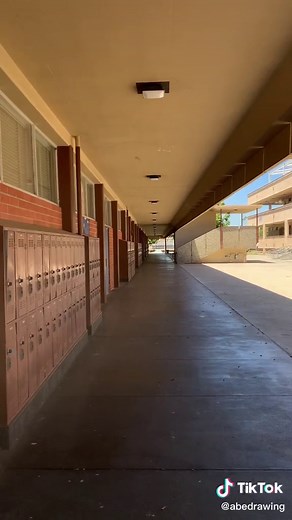 Exploring Alhambra High School's Unique Architecture in California