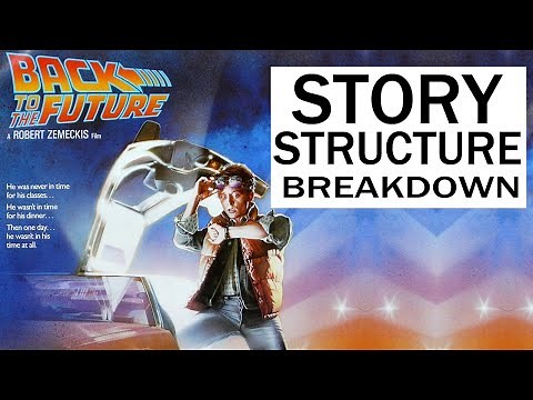 Movie Structure Breakdown: BACK TO THE FUTURE