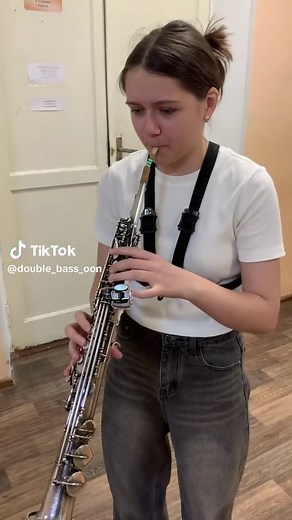 Exploring the Bassoon Reed on Soprano Saxophone