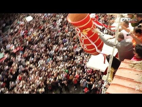 ΠΑΣΧΑ ΣΤΗΝ ΚΕΡΚΥΡΑ.ΤΑ HIGHLIGHTS ΤΟΥ ΤΡΙΗΜΕΡΟΥ.