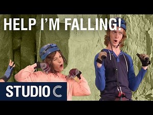 Surveilled It - Studio C