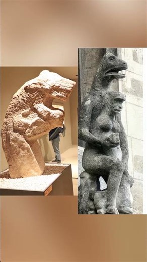 Gods = Aliens = Jinn (in Islam)? #religions #history #aliens