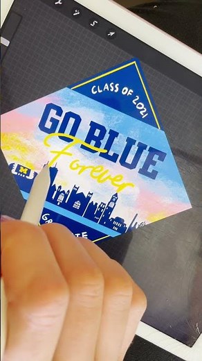 How To Make the Perfect Grad Cap Design 🎓✍️