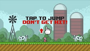 Challenging platformer Zoi redone and re-released for iOS and Android