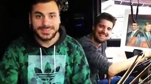 75K views · 2.2K reactions | New single and video coming out soon! Very excited for a special anniversary concert in Verona | 2CELLOS | Facebook