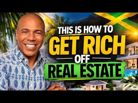 The Future of Jamaican Real Estate Investing