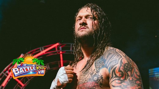 Renegade Road: A MLW Story, Volume 1: MLW Battle Riot VIII