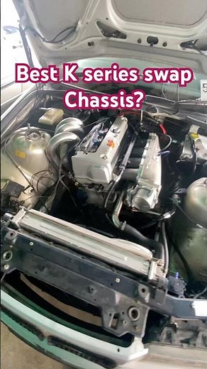 Plug in K24 wiring harness for Haltech ecu