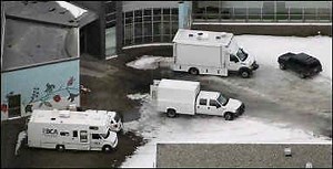 Red Lake shootings ~ Spree Killings Details with [ Photos | Videos ]