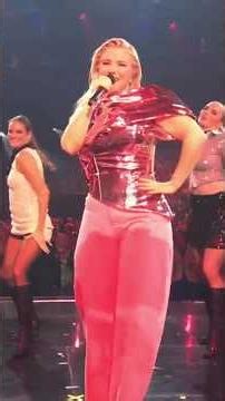 【﻿ＡｕＲｅｖｏｉｒ】 — Ｂｅａｔｒｉｃｅ Ｅｇｌｉ ✨ ［Clip hits🚀👑 #clips #schlager #live