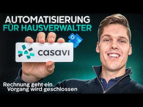 Vorgänge automatisch schließen, sobald die Rechnung da ist (Automatisierung für Hausverwalter)