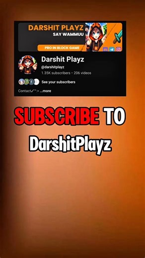 McFleet Store Free Item #minecraft #shorts #trending