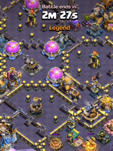 Clash of Clans TH18 Update Overview