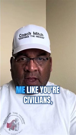 Do NOT bring your civilian mindset to the CBP Structured Interview!