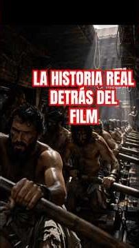 El mundo real de Ben-Hur: así era Judea bajo el Imperio Romano
