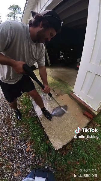 How to Quickly Scale a Flounder Step-by-Step