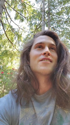 When you walk through a mature or old growth forest, you can feel it. The plants, wildlife, and soil have found a rhythm together that keeps life moving forward and thriving. This rhythm has so much depth and complexity yet is instinctually understandable. You FEEL it. Within the last 5 or so years I’ve been diving deep into plants, fungi, soil, and how life actually works, and it’s mind-blowing. So, I’ve teamed up with @nrdc_org and @bonnaroo to help protect these special forests because they’r