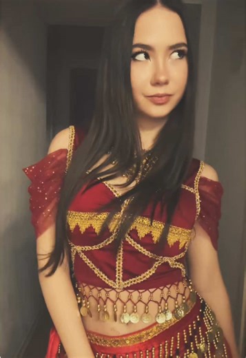 Discover the Art of Middle Eastern Belly Dancing