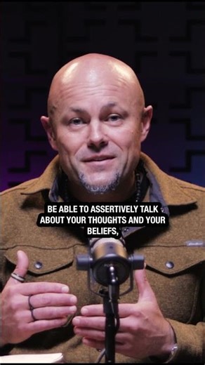 Healthy Conflict Builds Strong Faith
