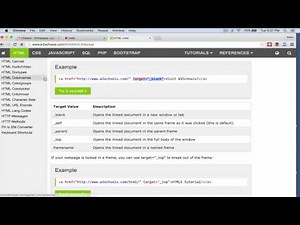 Open HTML Links in a New Window not inside a lightbox