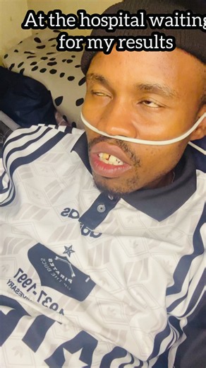 At the hospital — On this day with Springboks rugby