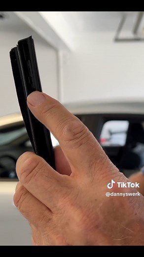 Honda Civic Window Molding Replacement Guide