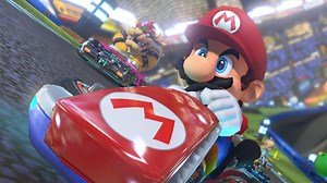 The 25 Best Mario Kart Tracks